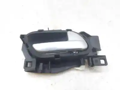 Piesă de schimb auto la mâna a doua mâner interior spate dreapta pentru citroen c4 lim. business referințe oem iam 9660525380