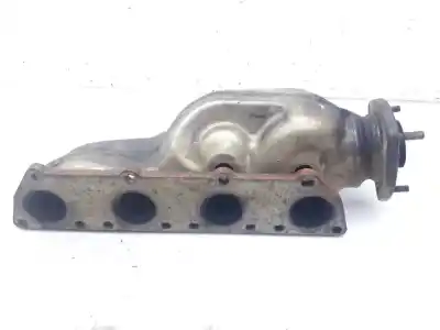 Автозапчасти б/у выхлопной коллектор за audi a8 (4e2) 3.7 quattro ссылки oem iam 077253033ab  