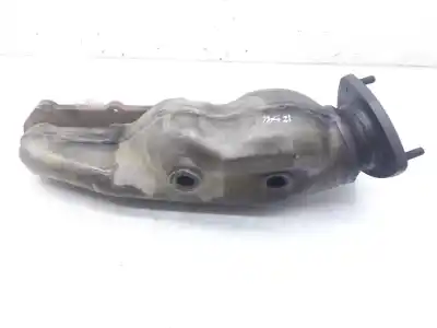 Автозапчасти б/у выхлопной коллектор за audi a8 (4e2) 3.7 quattro ссылки oem iam 077253034ab