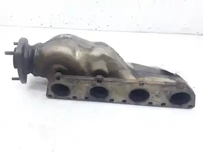 Автозапчасти б/у выхлопной коллектор за audi a8 (4e2) 3.7 quattro ссылки oem iam 077253034ab  