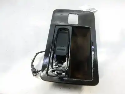 Автозапчасти б/у электронный модуль за audi a8 (4e2) 3.7 quattro ссылки oem iam 4e0941293  