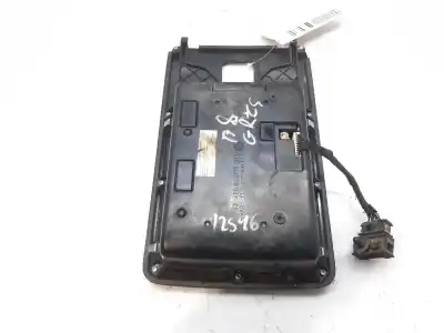 Автозапчасти б/у электронный модуль за audi a8 (4e2) 3.7 quattro ссылки oem iam 4e0941293  