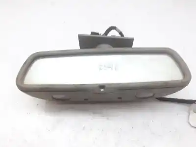 Автозапчасти б/у внутреннее зеркало за audi a8 (4e2) 3.7 quattro ссылки oem iam 4e1857511b  
