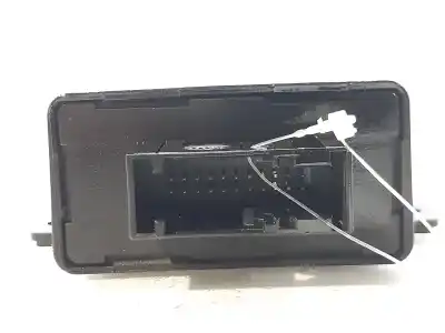 Second-hand car spare part ELECTRONIC MODULE for AUDI A8 (4E2)  OEM IAM references 4E0907357  