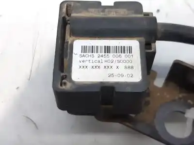 Автозапчасти б/у датчик за audi a8 (4e2) 3.7 quattro ссылки oem iam 4e0616576j  