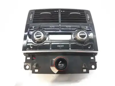 Pezzo di ricambio per auto di seconda mano controllo climatico per audi a8 (4e2) 3.7 quattro riferimenti oem iam 4e0819203b  