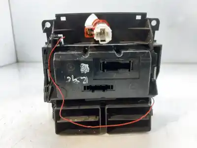 Pezzo di ricambio per auto di seconda mano controllo climatico per audi a8 (4e2) 3.7 quattro riferimenti oem iam 4e0819203b  