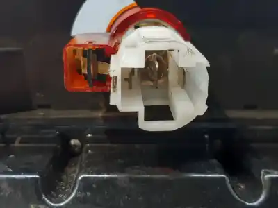 Pezzo di ricambio per auto di seconda mano controllo climatico per audi a8 (4e2) 3.7 quattro riferimenti oem iam 4e0819203b  