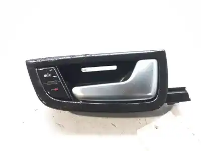 Автозапчасти б/у внутри передней правой ручки за audi a8 (4e2) 3.7 quattro ссылки oem iam 4e0837020