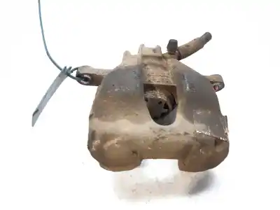 Pezzo di ricambio per auto di seconda mano pinza freno anteriore sinistra per peugeot 3008 allure riferimenti oem iam 4400x1