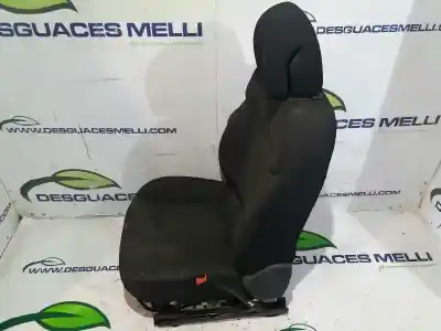 Pezzo di ricambio per auto di seconda mano sedile anteriore destro per peugeot 3008 allure riferimenti oem iam 1488157
