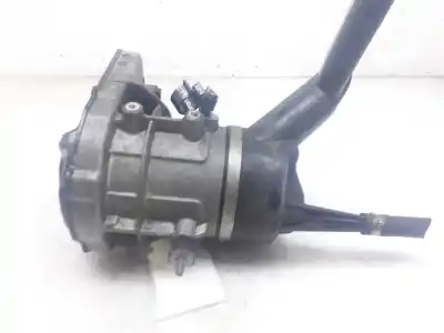 Second-hand car spare part steering pump for peugeot 308 sport oem iam references 9684979180