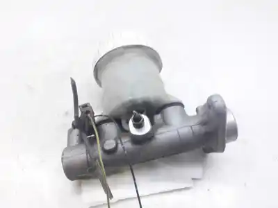 Pezzo di ricambio per auto di seconda mano pompa freni per mitsubishi montero (v20/v40) 3500 v6 24v riferimenti oem iam mb618717  