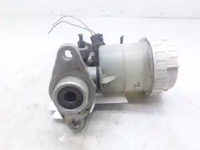 Pezzo di ricambio per auto di seconda mano pompa freni per mitsubishi montero (v20/v40) 3500 v6 24v riferimenti oem iam mb618717  