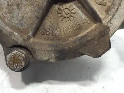 Pièce détachée automobile d'occasion assistant de freinage / pompe à vide pour land rover freelander hse familiar références oem iam   