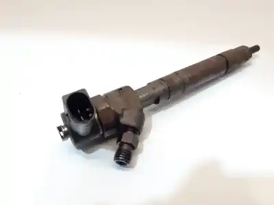Recambio de automóvil de segunda mano de inyector para mercedes-benz clase c (w203) sportcoupe c 220 cdi (203.706) 143 cv / 105 kw referencias oem iam   