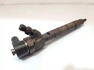 Recambio de automóvil de segunda mano de inyector para mercedes-benz clase c (w203) sportcoupe c 220 cdi (203.706) 143 cv / 105 kw referencias oem iam   