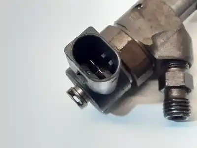 Recambio de automóvil de segunda mano de inyector para mercedes-benz clase c (w203) sportcoupe c 220 cdi (203.706) 143 cv / 105 kw referencias oem iam   