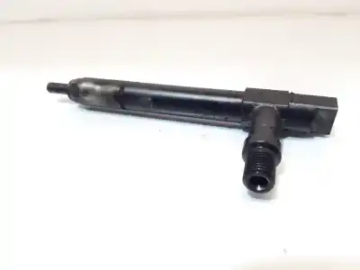 Peça sobressalente para automóvel em segunda mão injetor por mazda premacy (cp) td active referências oem iam cb0767510a  