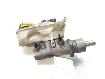 Pezzo di ricambio per auto di seconda mano pompa freni per seat arosa (6h1) select riferimenti oem iam 1h1611019c