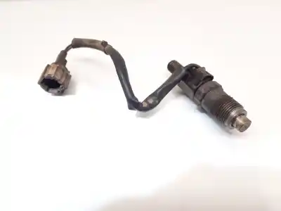 Pièce détachée automobile d'occasion injecteur pour nissan terrano/terrano.ii (r20) se références oem iam   