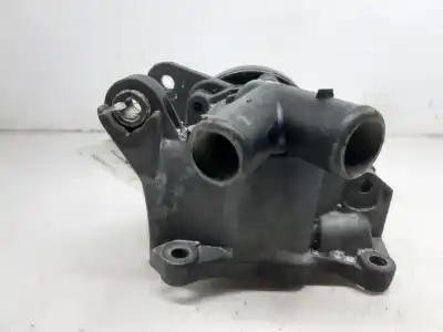 Second-hand car spare part water pump for smart coupe pulse oem iam references 6602000120  