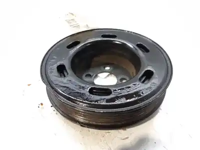 Автозапчасти б/у ШКИВ КОЛЕНЧАТОГО ВАЛА за AUDI A3 (8P)  ссылки OEM IAM 06A105243E  