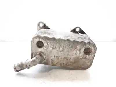 Автозапчасти б/у ОХЛАДИТЕЛЬ МОТОРНОГО МАСЛА за AUDI A3 (8P)  ссылки OEM IAM 06D117021C  
