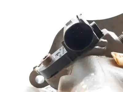 Peça sobressalente para automóvel em segunda mão bomba de travões por seat leon (1p1) style copa referências oem iam 1k1611301d