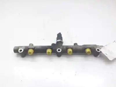 Pezzo di ricambio per auto di seconda mano rampa iniettori per peugeot 607 (s1) pack riferimenti oem iam 0445214017