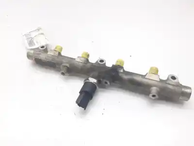 Pezzo di ricambio per auto di seconda mano rampa iniettori per peugeot 607 (s1) pack riferimenti oem iam 0445214017  