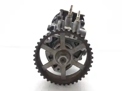 Pièce détachée automobile d'occasion pompe à injection pour renault kangoo (f/kc0) authentique 64 cv / 47 kw références oem iam   