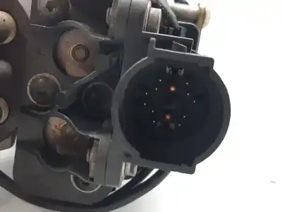 Pièce détachée automobile d'occasion pompe à injection pour renault kangoo (f/kc0) authentique 64 cv / 47 kw références oem iam   