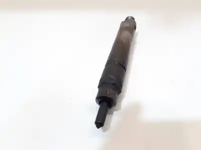 Pièce détachée automobile d'occasion INJECTEUR pour IVECO DAILY PR  Références OEM IAM 0432193757  