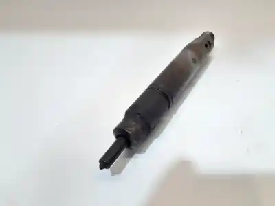Pièce détachée automobile d'occasion INJECTEUR pour IVECO DAILY PR  Références OEM IAM 0432193757  