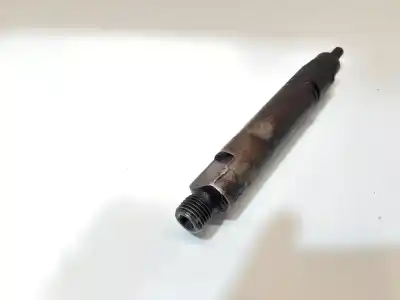 Pièce détachée automobile d'occasion INJECTEUR pour IVECO DAILY PR  Références OEM IAM 0432193757  