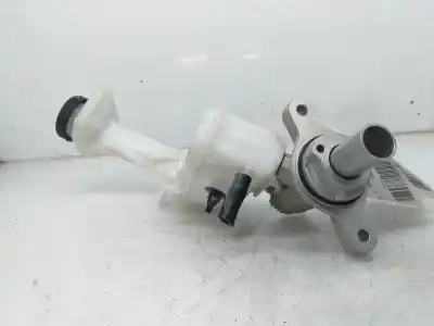 Peça sobressalente para automóvel em segunda mão bomba de travões por renault kadjar business 140 cv / 103 kw referências oem iam 0204790171
