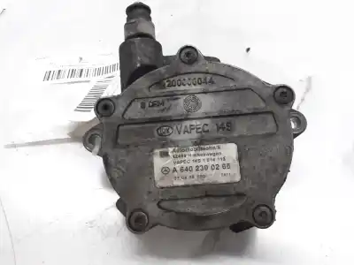 Автозапчасти б/у депрессор тормоза / вакуумный насос за smart forfour (454) 1.5 cdi (454.000) ссылки oem iam a6402300265  