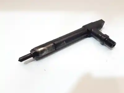 Peça sobressalente para automóvel em segunda mão injetor por mazda premacy (cp) td active referências oem iam cb0767510a  