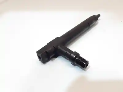 Peça sobressalente para automóvel em segunda mão injetor por mazda premacy (cp) td active referências oem iam cb0767510a  