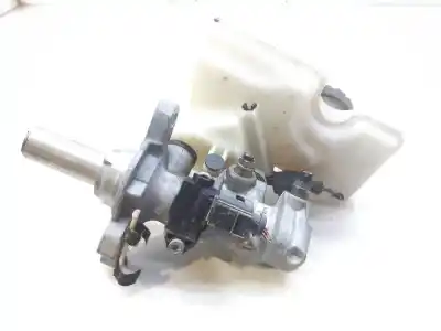 Автозапчастина б/у гальмівний насос для seat leon (5f1) 2.0 tdi посилання на oem iam 5q1611301d  