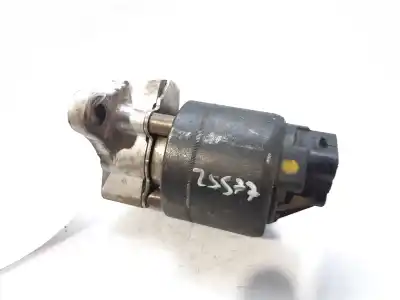 Peça sobressalente para automóvel em segunda mão válvula egr por chevrolet kalos 1.2 s (d/a) referências oem iam e1526a006114