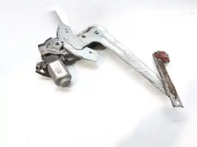 Piesă de schimb auto la mâna a doua mecanism actionare geam spate stânga pentru nissan almera (n16/e) line up referințe oem iam 82701bm71b