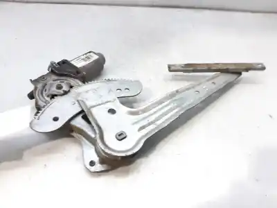 Piesă de schimb auto la mâna a doua mecanism actionare geam spate dreapta pentru nissan almera (n16/e) line up referințe oem iam 400689