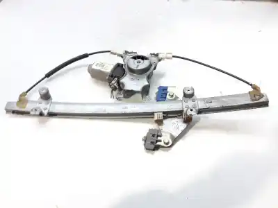 Piesă de schimb auto la mâna a doua mecanism acționare geam fațã stânga pentru nissan almera (n16/e) line up referințe oem iam 114725