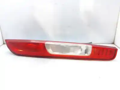 Автозапчасти б/у правый задний фонарь за ford focus berlina (cap) ambiente (d) ссылки oem iam 4m5113404a