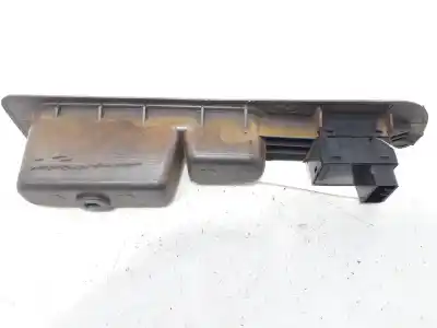 Second-hand car spare part rear left power window switch for kia carens 1.8 monovolumen oem iam references 0k2fa66370fkz