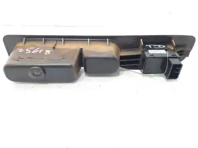 Second-hand car spare part rear right power window switch for kia carens 1.8 monovolumen oem iam references 0k2fa66380fkz