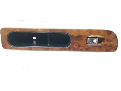 Second-hand car spare part right front power window switch for kia carens 1.8 monovolumen oem iam references 0k2fa66360fkz