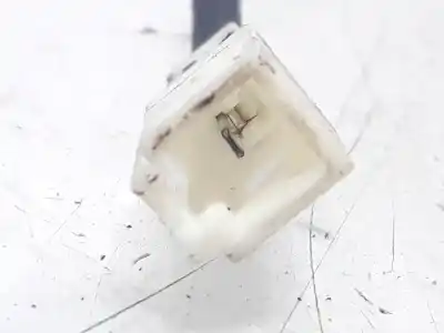 Second-hand car spare part trunk lock for kia carens 1.8 monovolumen oem iam references 0k2fa62310